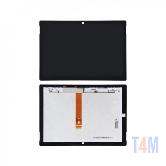 TOUCH+DISPLAY MICROSOFT SURFACE 3/1645/1657 10.8" BLACK 